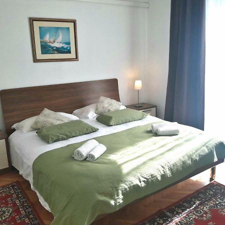 Apartments Ogrin Portorož Dış mekan fotoğraf
