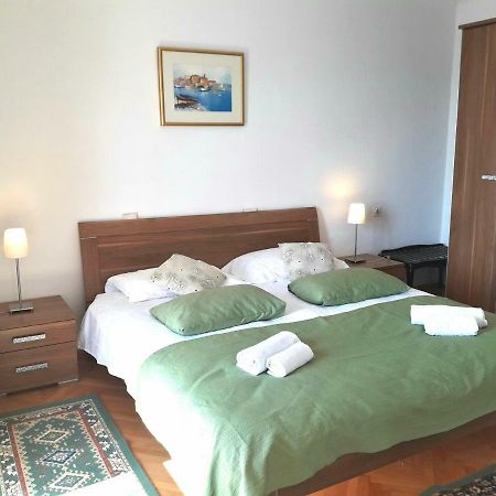 Apartments Ogrin Portorož Dış mekan fotoğraf