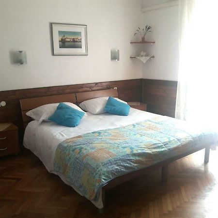 Apartments Ogrin Portorož Dış mekan fotoğraf