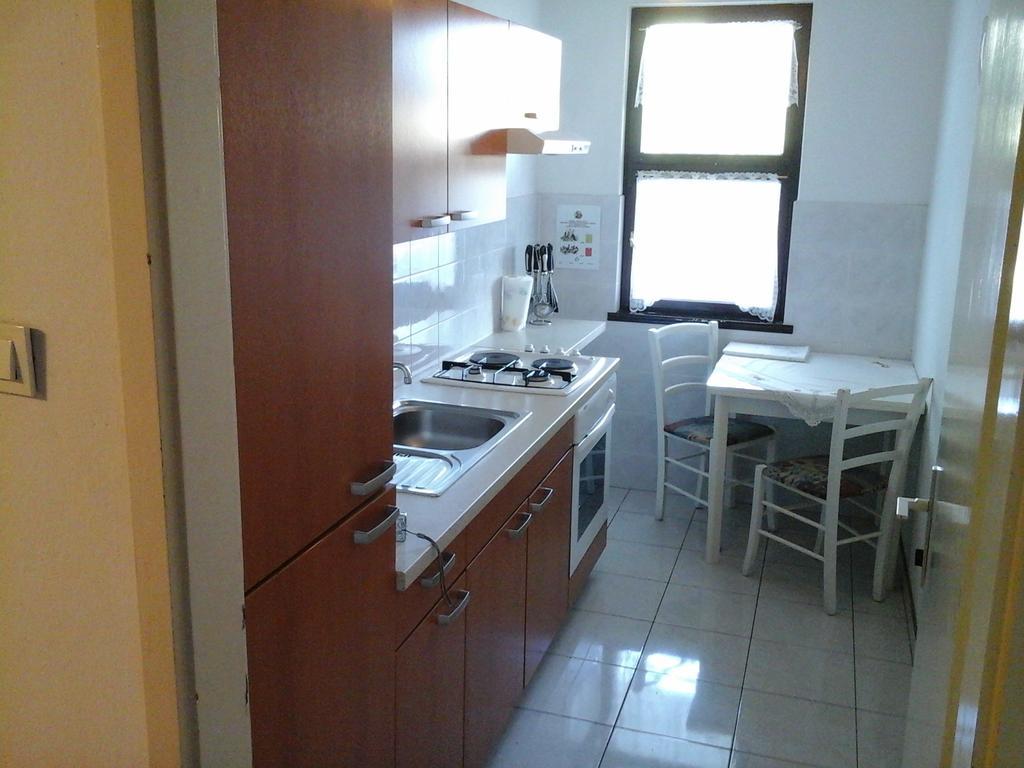 Apartments Ogrin Portorož Dış mekan fotoğraf