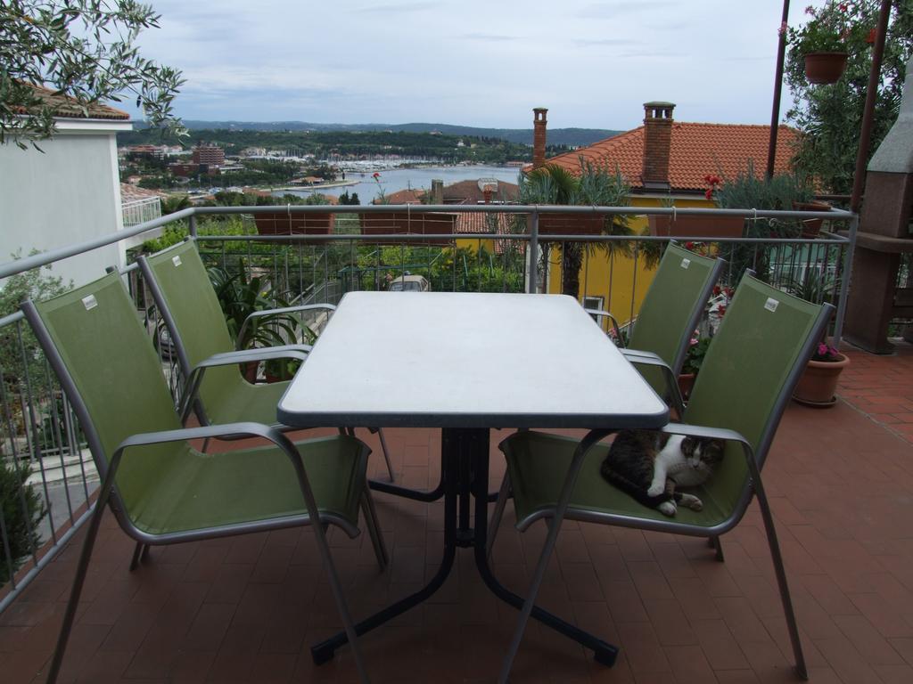 Apartments Ogrin Portorož Dış mekan fotoğraf