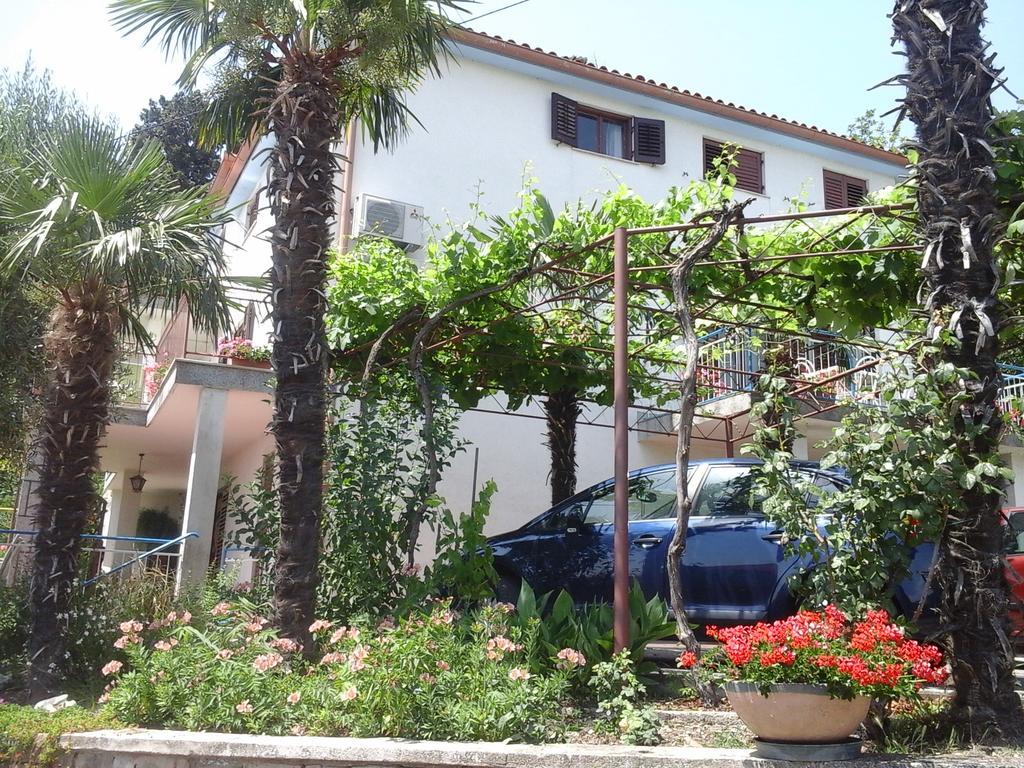 Apartments Ogrin Portorož Dış mekan fotoğraf