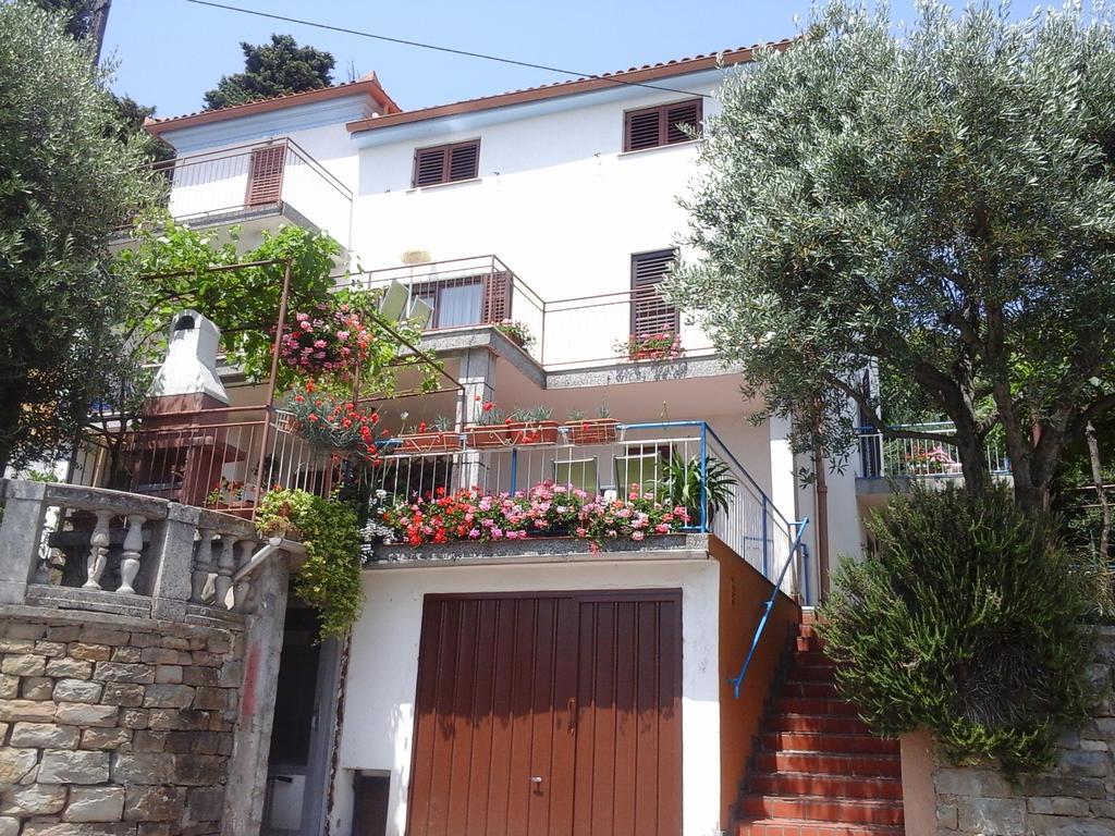 Apartments Ogrin Portorož Dış mekan fotoğraf