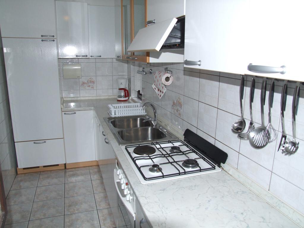 Apartments Ogrin Portorož Dış mekan fotoğraf