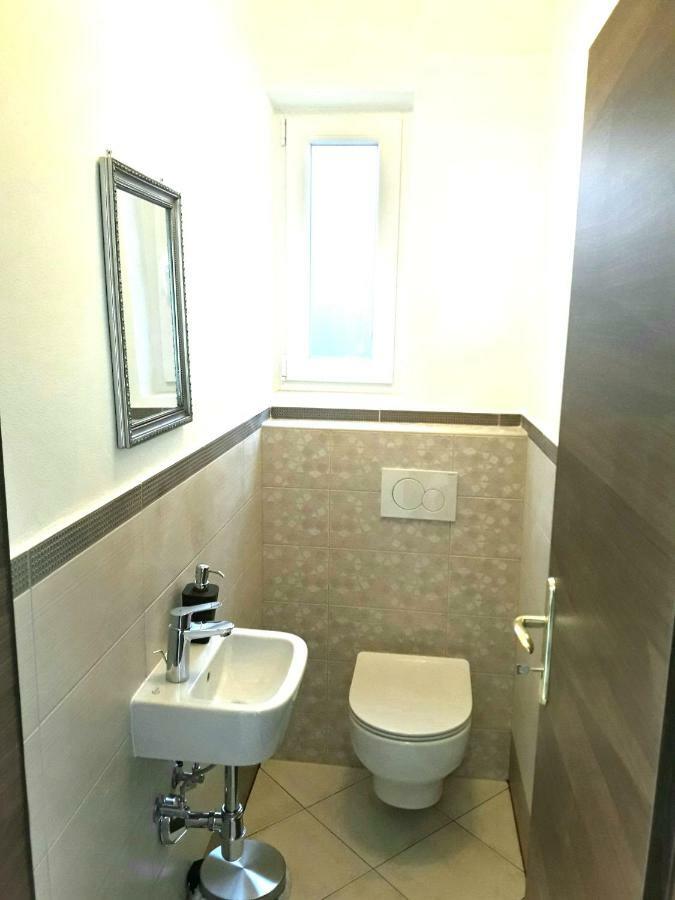Apartments Ogrin Portorož Dış mekan fotoğraf