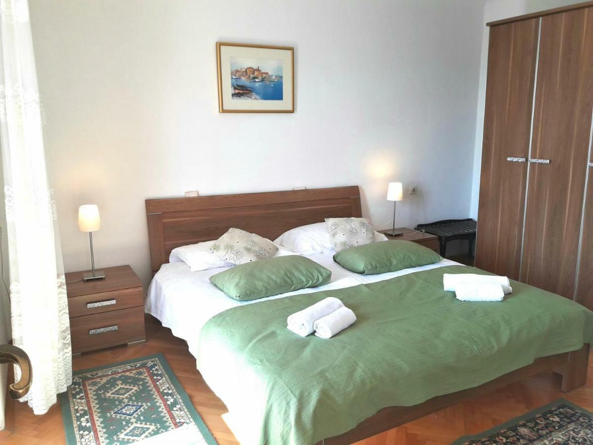Apartments Ogrin Portorož Dış mekan fotoğraf