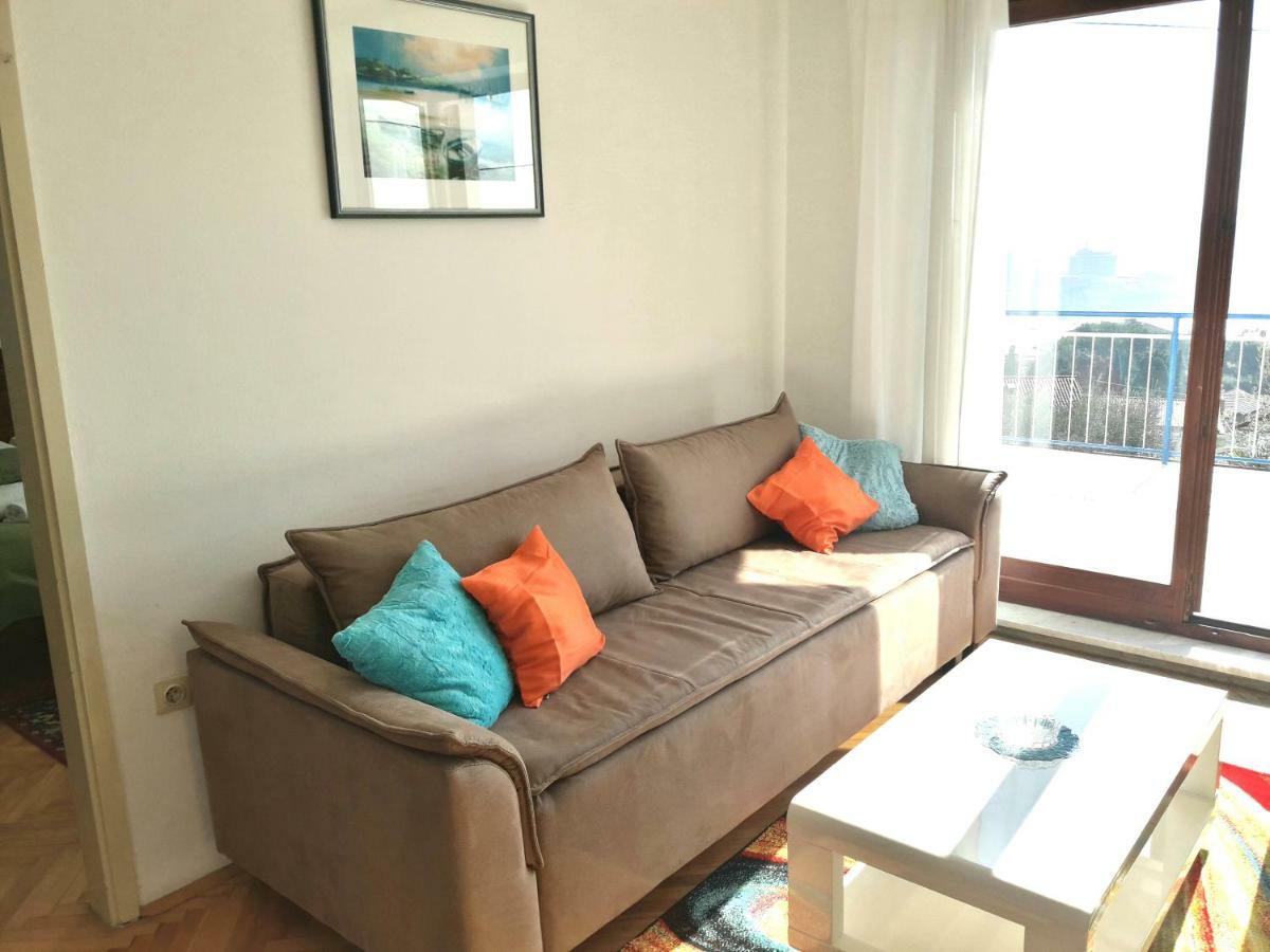 Apartments Ogrin Portorož Dış mekan fotoğraf