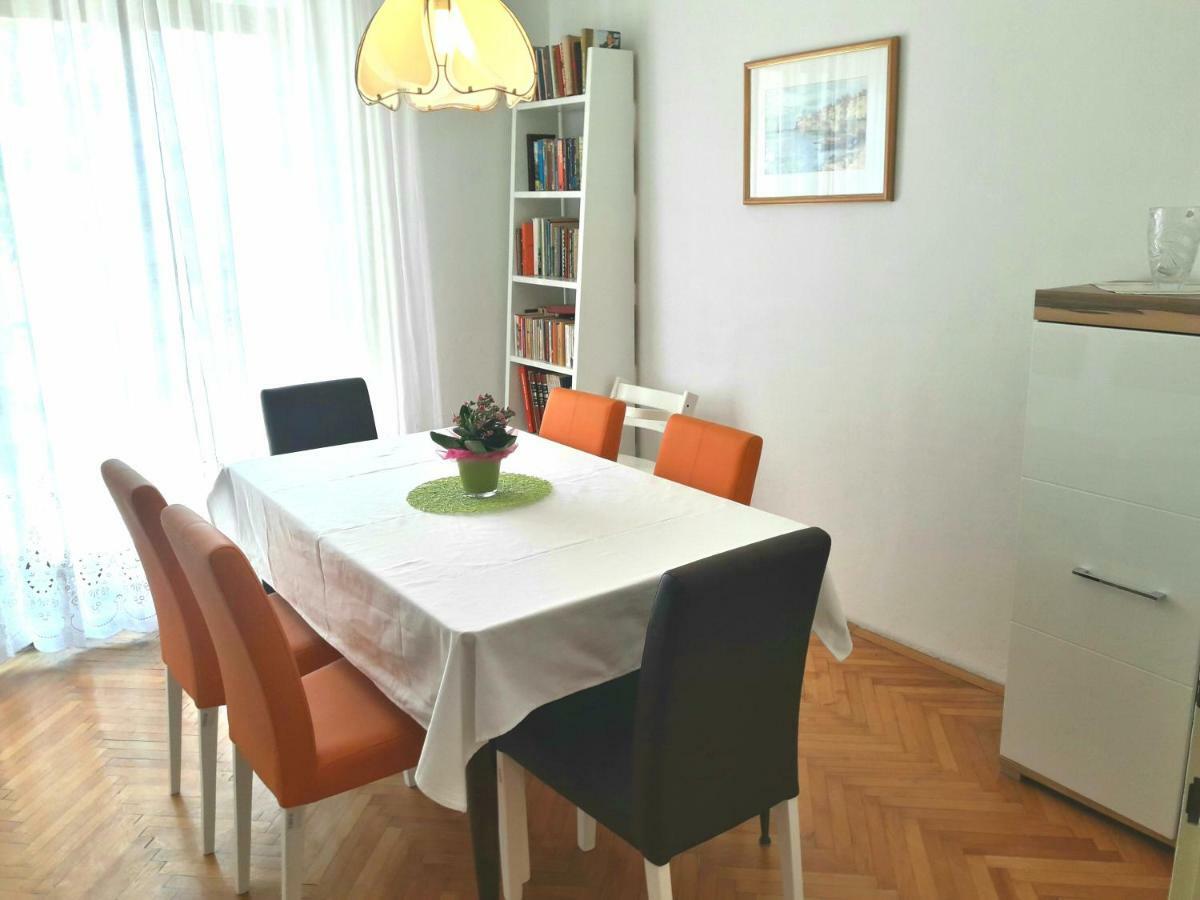 Apartments Ogrin Portorož Dış mekan fotoğraf