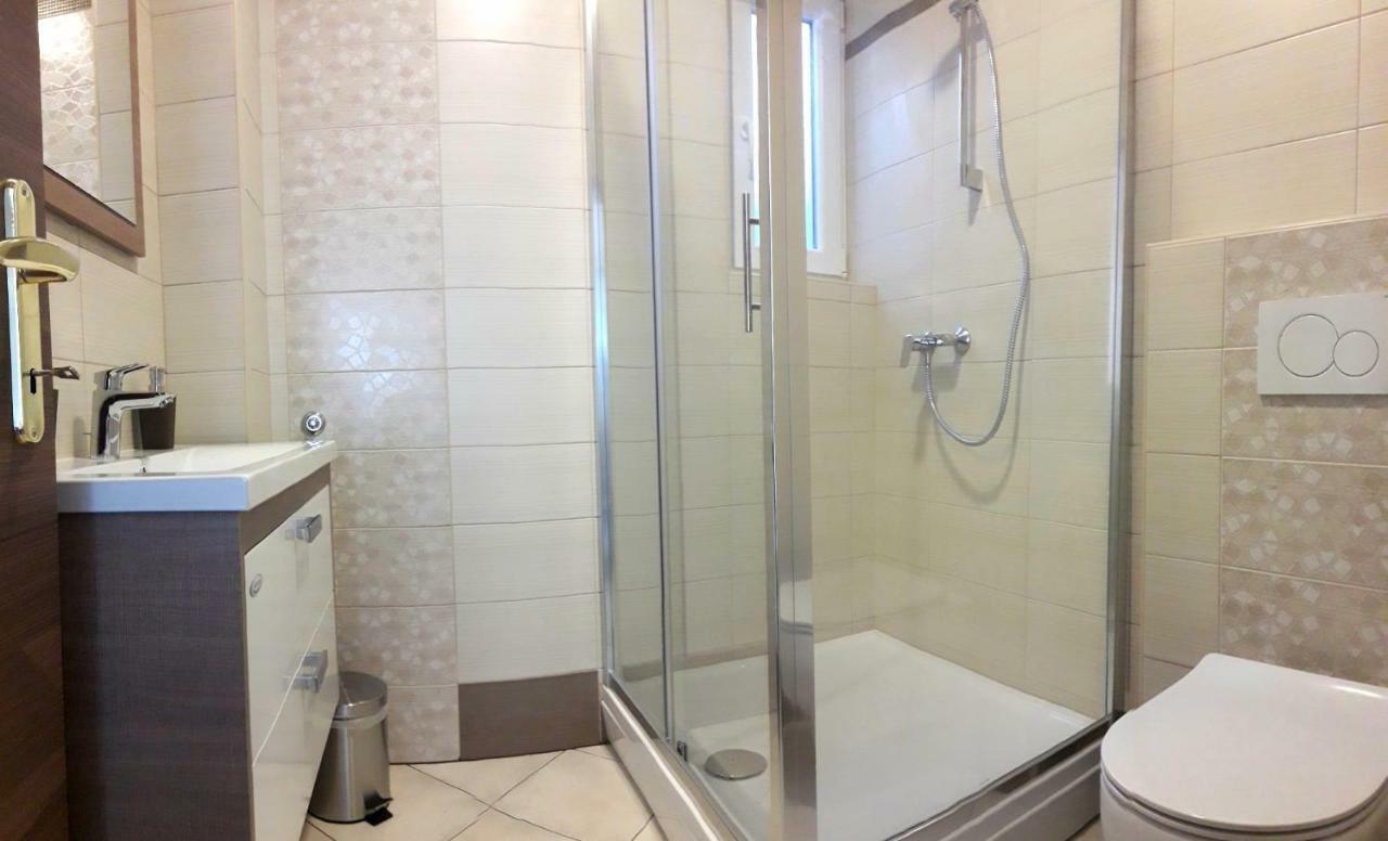 Apartments Ogrin Portorož Dış mekan fotoğraf