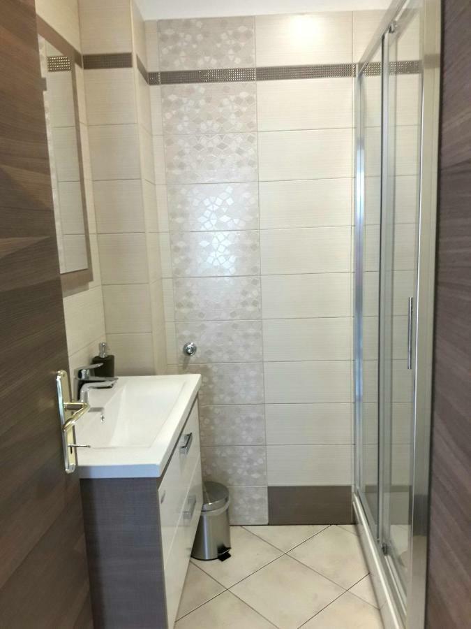Apartments Ogrin Portorož Dış mekan fotoğraf