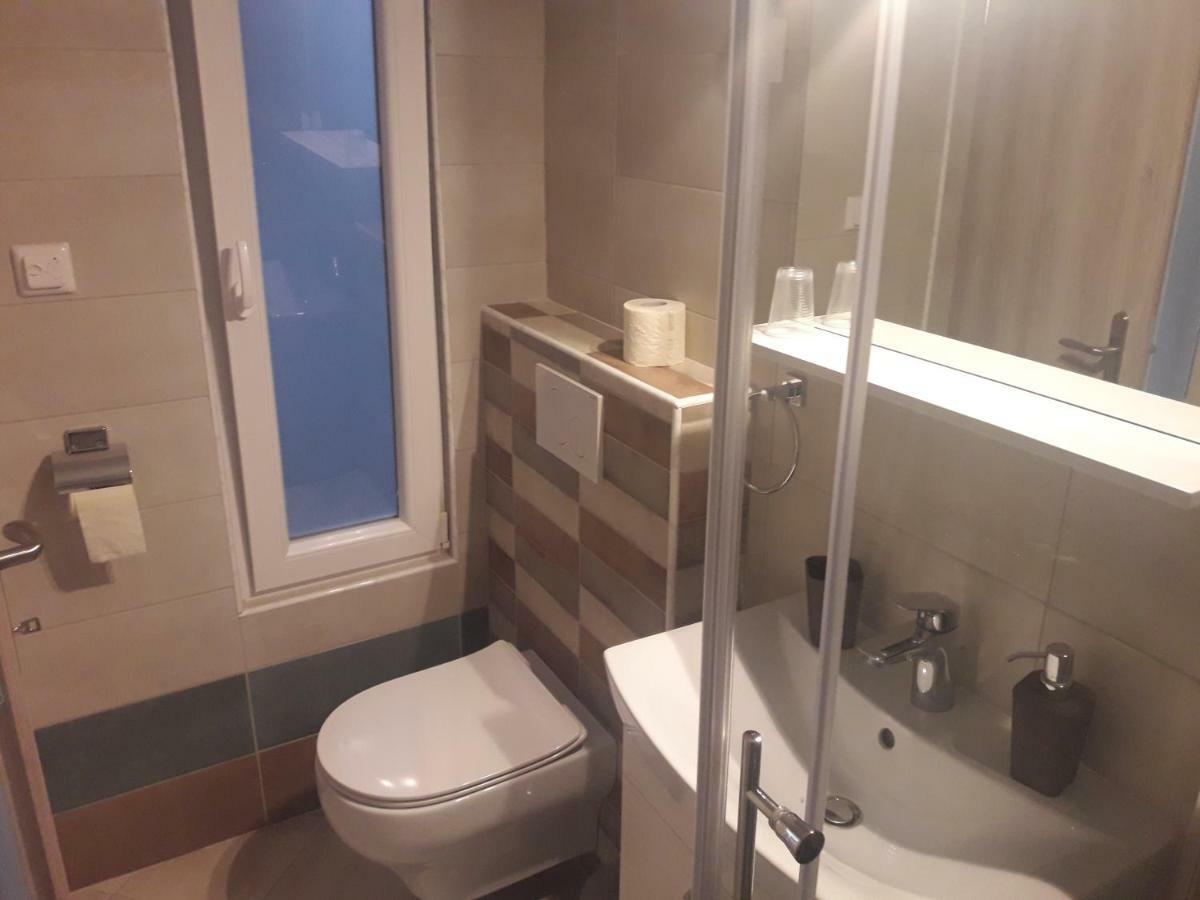 Apartments Ogrin Portorož Dış mekan fotoğraf