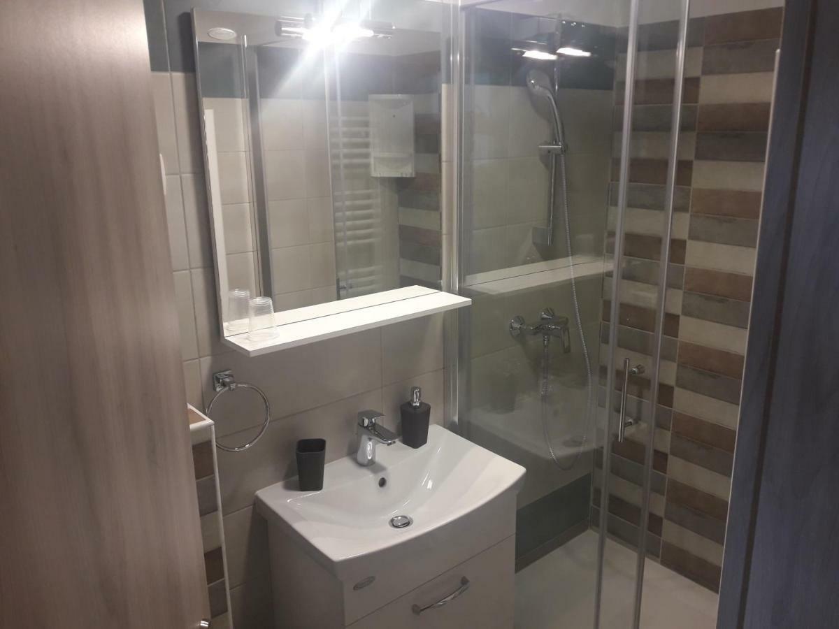 Apartments Ogrin Portorož Dış mekan fotoğraf