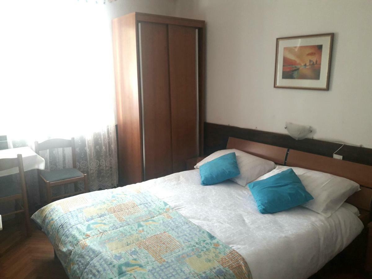 Apartments Ogrin Portorož Dış mekan fotoğraf