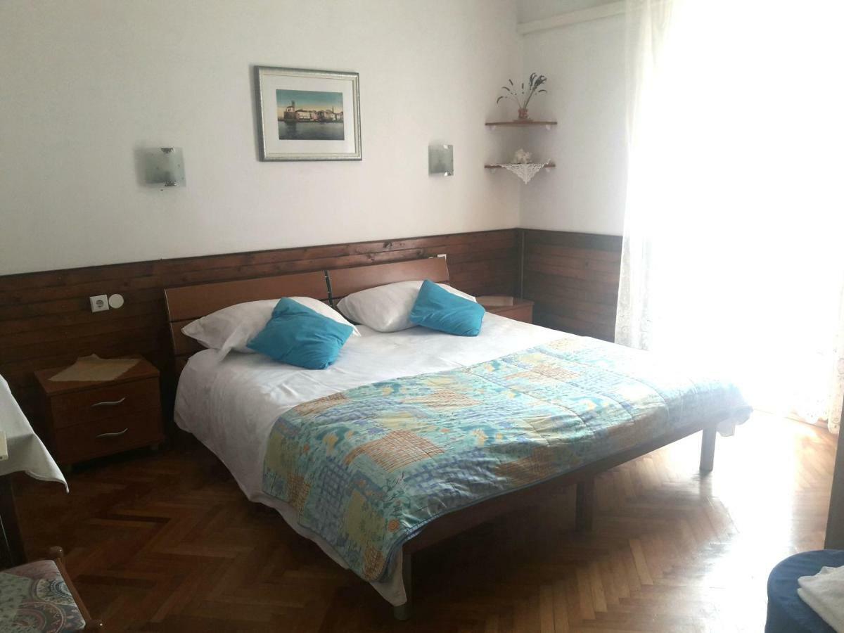 Apartments Ogrin Portorož Dış mekan fotoğraf